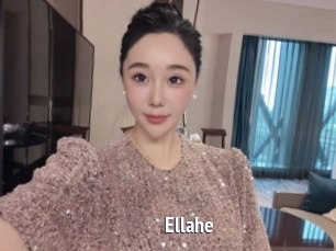 Ellahe