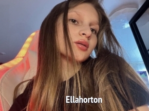 Ellahorton