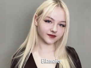 Ellamaier