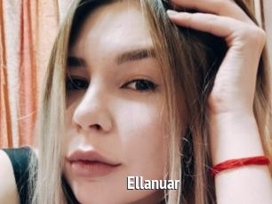 Ellanuar