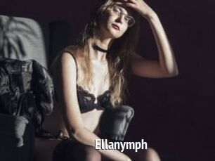 Ellanymph