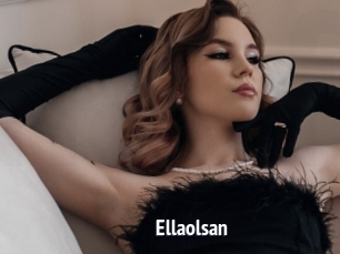 Ellaolsan