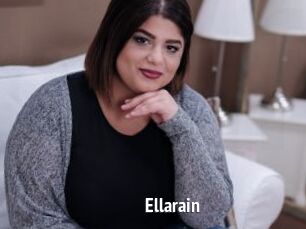 Ellarain