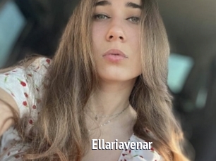Ellariavenar