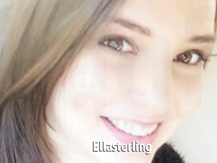 Ellasterling