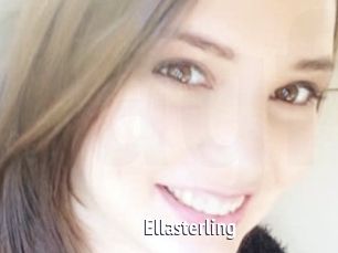 Ellasterling