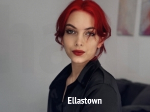 Ellastown