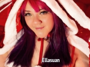 Ellasuan