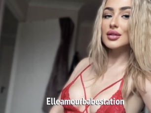 Elleamourbabestation