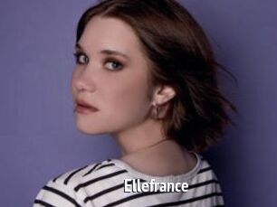 Ellefrance