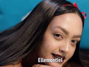 Ellemontiel