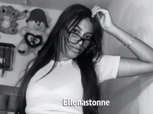 Ellenastonne