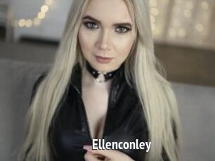 Ellenconley