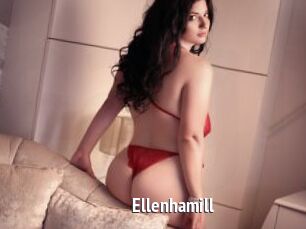 Ellenhamill