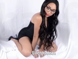 Ellenjohnson