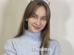 Ellenkitter