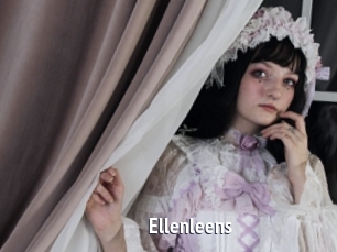 Ellenleens