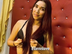 Ellennlove