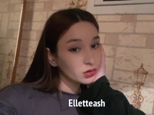 Elletteash