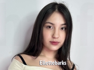 Ellettebarks