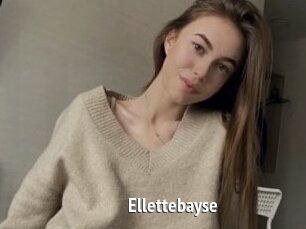 Ellettebayse