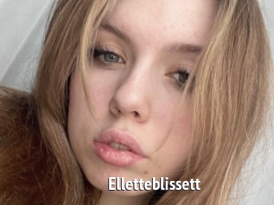 Elletteblissett