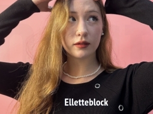 Elletteblock