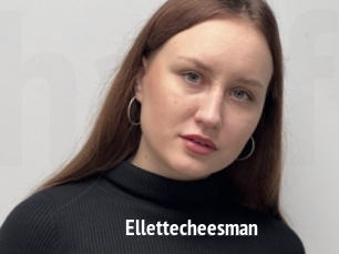 Ellettecheesman