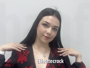 Ellettecrock