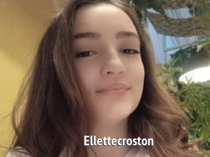 Ellettecroston