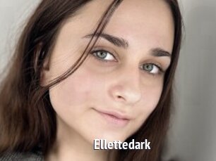 Ellettedark