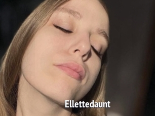 Ellettedaunt