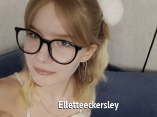 Elletteeckersley
