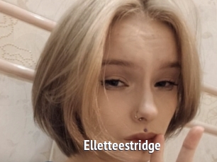 Elletteestridge