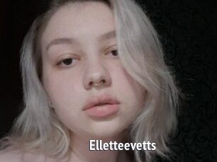 Elletteevetts