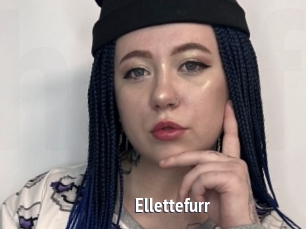 Ellettefurr