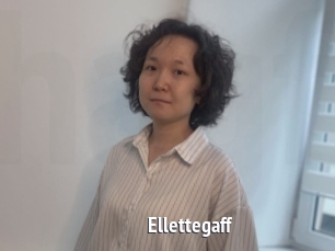 Ellettegaff
