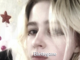 Ellettegame