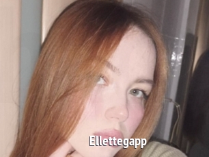 Ellettegapp