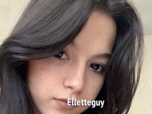 Elletteguy