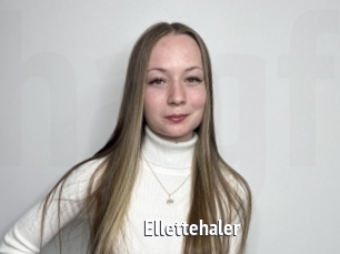 Ellettehaler