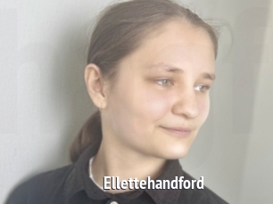 Ellettehandford