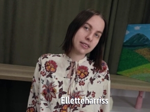 Elletteharriss