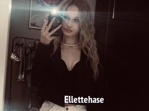 Ellettehase
