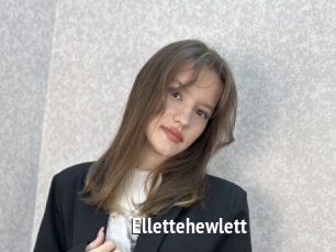 Ellettehewlett