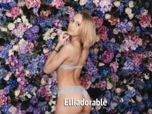 Elliadorable