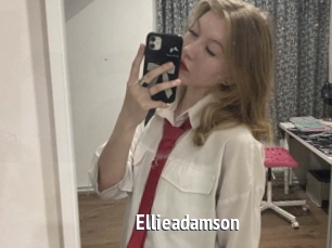 Ellieadamson