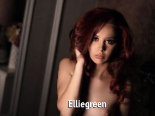 Elliegreen