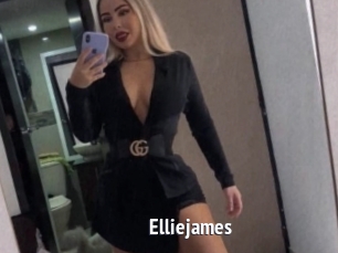 Elliejames