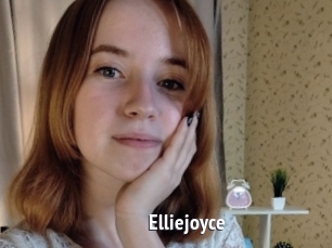 Elliejoyce